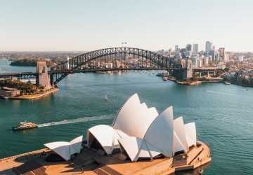 Why You Should Visit Australia This Winter