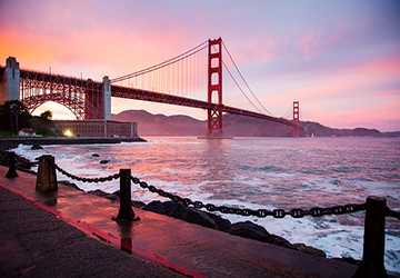 Your Perfect 3-Day San Francisco Itinerary
