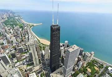 Uncovering the Charm of Chicago: 12 Striking Spots for Sightseeing