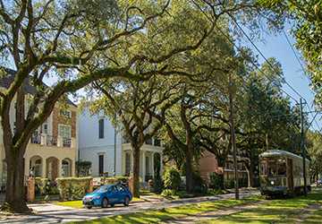 9 Must-Visit Destinations in New Orleans