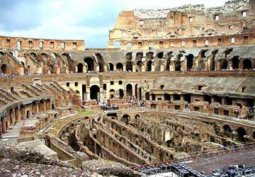 Exploring the 8 Tremendous Historical Treasures of Rome