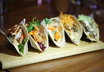 Your Drool-Worthy New York Street Food Guide